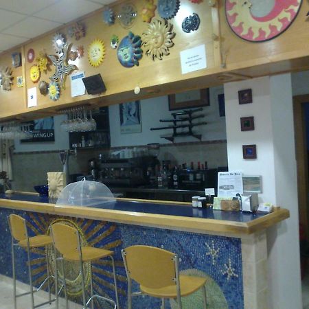 Hosteria Sol San Miguel de Meruelo エクステリア 写真